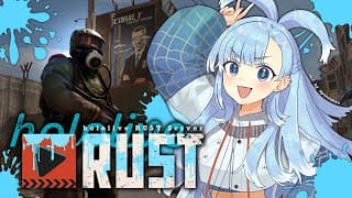 【rust】learning How To Play!!!!