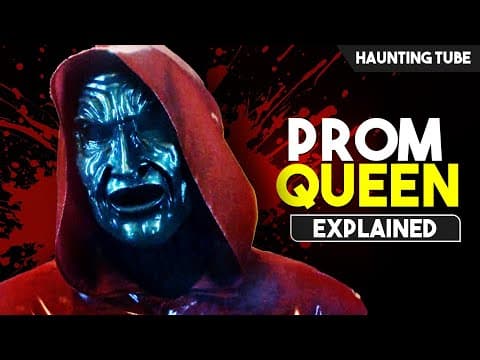 This Town Is Cursed To Have K!llings And Will Never Develop - Fear Street: Prom Queen Explained