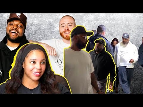Joe Budden Gets Violated For Taking Ozempic By Rory & Mal | Reaction