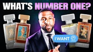 10 Best Argos Fragrances Ranked!