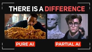The Difference Of Ai Videos No One Tells You About