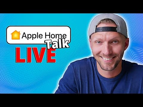 Are New Apple Tv & Homepods Ever Coming? Smart Home News, New Products, Updates, & Live Q&a