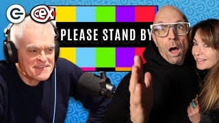 Is This The End Of Tv? | The Gadget Show Podcast