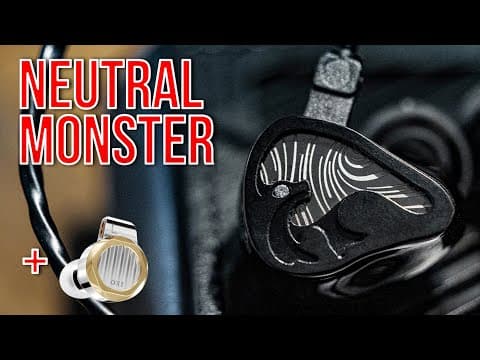 Letshuoer Mystic 8 & Dx1