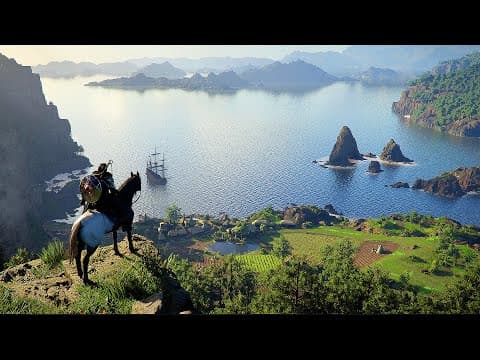 9 Upcoming Iphone, Ipad & Mac Games 2026