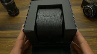 Craziest Diver I Ever Featured - Olto-8 Coral Steward Unboxing And First Impressions!!