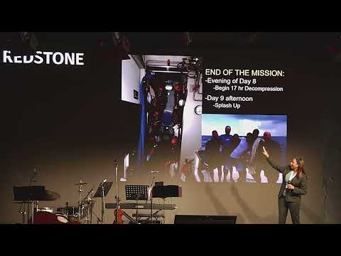 Analog Mission | Jeanette Epps