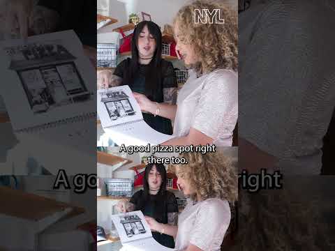 Need the perfect stocking stuffer? Try The Brass Owl in Astoria!