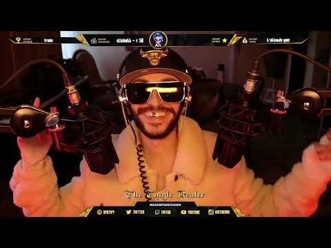 Le Tingle Dealer Part En Live 🔴livestream 20/07/25 (pt. 1/2)