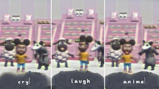 Amanda Reacts To All Possible Suggestions (answers) - Amanda The Adventurer 3