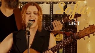 Liet - Eterna | Sofar Udine