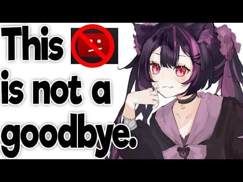What Happens Next? | Mari Monday
