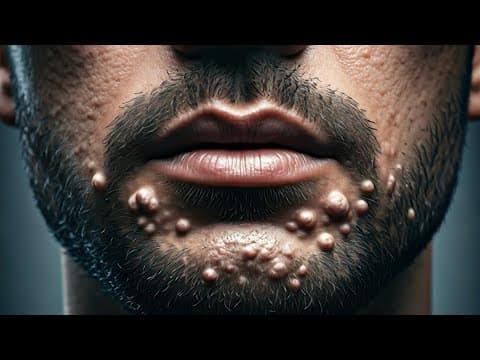 Dr  Popper's Comedones, Zits, Blackheads, Acne And Dermatology