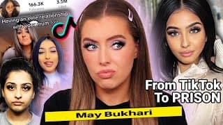 “tiktok Star” Turns Dеаdly To Hide Dаrk Secret & Protect Influencer Dream