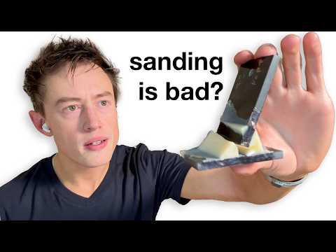 I Broke 100 Epoxy Bonds To Find The Strongest