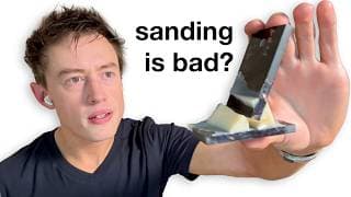 I Broke 100 Epoxy Bonds To Find The Strongest