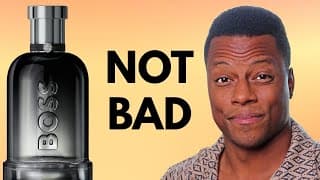 8 Surprisingly Good Mass-appealing Men's Fragrances