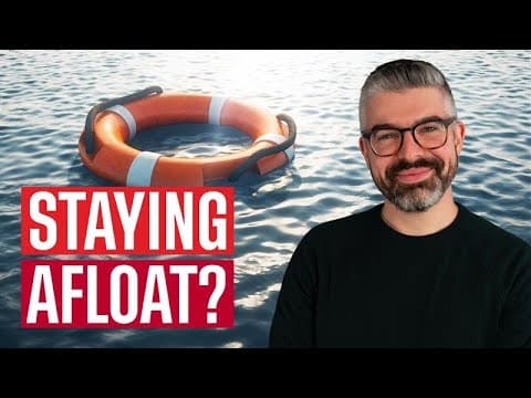 Will Stock Markets Sink If Fed Rate Cuts Are Delayed?