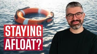 Will Stock Markets Sink If Fed Rate Cuts Are Delayed?