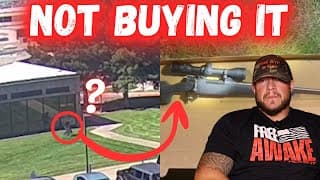 Hand The Shooter Over To Us. He Doesn't Get A Trial