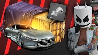 I Opened The Most Expensive Crate In Grand Rp...