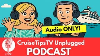 Cruising In 2025: What We Got Right, What Surprised Us, What Missed The Mark