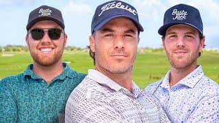 Micah Morris Vs Bustajack | Our Favorite Challenge Is Back