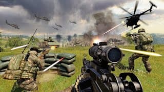 The Massive 24/7 Guerrilla Wars In Arma 3 - Antistasi Ultimate