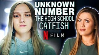 Netflix’s Unknown Number: There’s More To The Story In Lauryn Licari’s Case