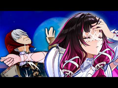 Dps Columbina Feels Illegal To Use