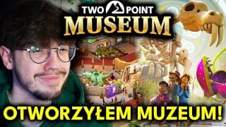 Zostałem Kustoszem Muzeum