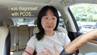 Summer Routines, Habits For Mental Health, & My Pcos Journey