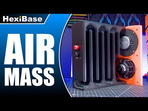 Flashforge Ad5x Review & Feature Build