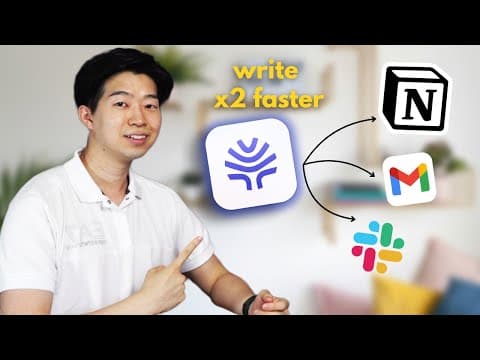 The Ai App That Cut My Writing Time By 70%