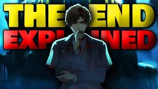 The Lord Of Mysteries Season 1 Ending Explained