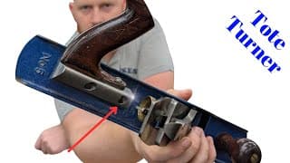 This Is Going To Change The Anteque Tool World