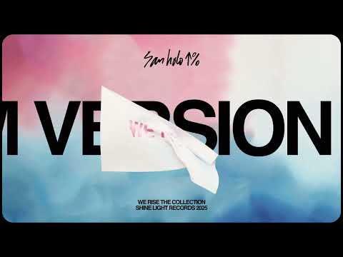 San Holo - We Rise (dream Version)