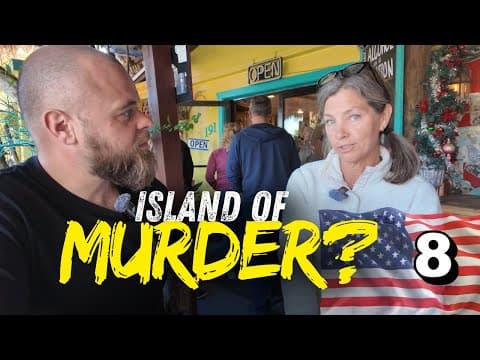 Instead Of Paying Them - He Killed Them!