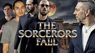 Their Influence Is Over! A Reckoning Is Coming For The Tates, Clavicular, Sneako, Fuentes & More!