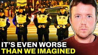 Desperation: China Just Admitted The Unbelievable | Chinese Economy | Golden Dome & Space