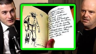 Dan Houser's Writing Process On Red Dead Redemption | Lex Fridman Podcast Clips