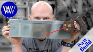 This Saw Kit Is Easier Than You Think!