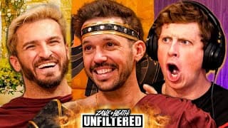 We Address The Rumors About Us (last Episode) - Unfiltered 300