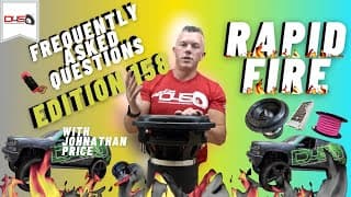 Can The Jp33 Power To Sundown Xv4 15s??? Frequently Asked Questions Edition158