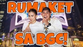 Rumaket Sa Bgc By Alex Gonzaga