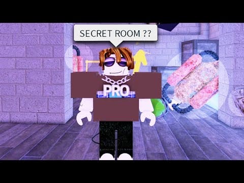 The Roblox 99 Nights In The Forest Experience 4