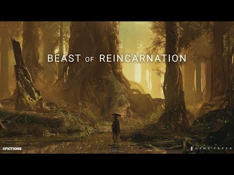 Beast Of Reincarnation - Gameplay Overview | Xbox Developer Direct 2026