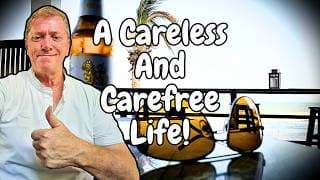 Do I Live A Too Lavish Lifestyle In Bangkok?