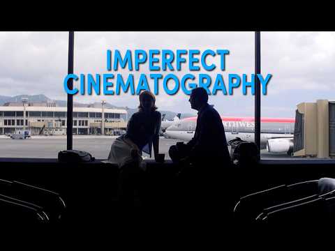 The Imperfect Cinematography Of Paul Thomas Anderson