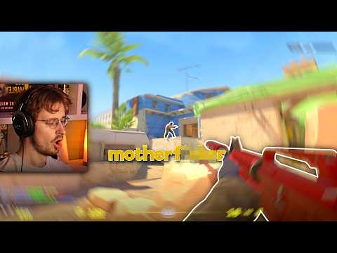 I Couldn't Believe This...